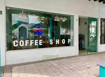 Local en centro comercial , Puerto Vallarta · Se Renta Local Comercial en Puerto Vallarta Plaza Genovesa