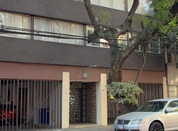 Departamento de 2 habitaciones, Benito Juárez · Renta Departamento del Valle