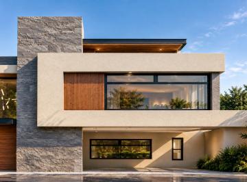 Casa de 4 habitaciones, San Luis Potosí · Casa en Venta en Parque Real, San Luis Potosí
