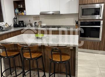 Casa de 4 habitaciones, Querétaro · Casa Amueblada en Renta Condesa Juriquilla
