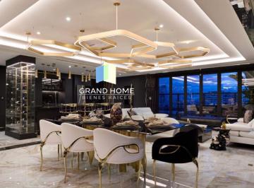 Departamento de 2 habitaciones, Miguel Hidalgo · Espectacular Penthouse de Lujo en Venta | Miyana Polanco