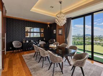 Departamento de 3 habitaciones, Puebla · Departamento de Lujo Renta - Venta Frente a Parque del Arte | 3 Recámaras con Terraza | Amenidades