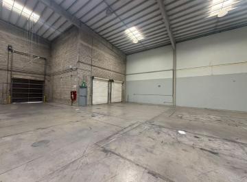Nave industrial , Tijuana · Insurgentes Bodega / 1,344 m²