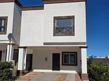 Casa de 3 habitaciones, Chihuahua · Casa en Venta – Puente de Cantera