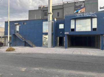 1 · Edificio en Renta en Monterrey