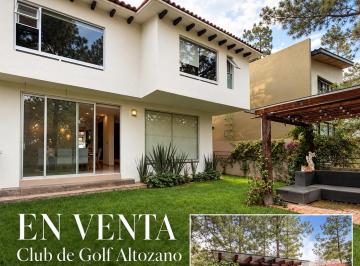 Casa de 3 habitaciones, Morelia · Casa en Venta en El Club de Golf Altozano