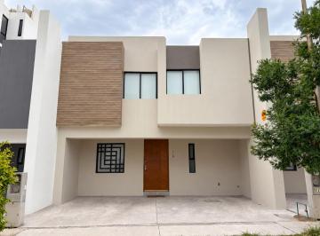 Casa de 3 habitaciones, Mexquitic de Carmona · Casa con Sotano en Venta en Fuerte Ventura, San Luis Potosi Slp