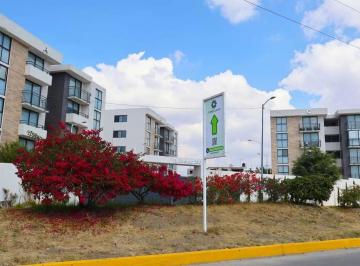 Departamento de 3 habitaciones, Puebla · Departamento en Renta, Fracc. Vértice Residencial, Bosques de San Sebastián, Puebla.