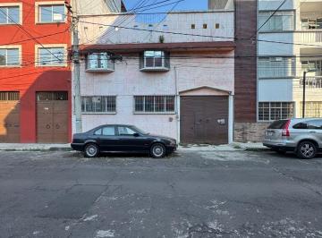 Casa de 5 habitaciones, Cuauhtémoc · Oportunidad en Roma Sur!