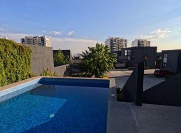 Departamento de 2 habitaciones, Querétaro · Departamento Nuevo El Refugio Querétaro