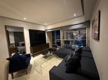 Departamento de 2 habitaciones, Guadalajara · Departamento de 90 m² con 2 Recámaras en Renta en Colinas de San Javier