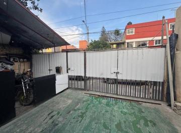 Casa de 6 habitaciones, Coyoacán · Casa Dúplex Para Remodelar en Avante, Coyoacán