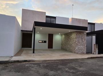 Casa de 3 habitaciones, Mérida · Casa en Renta en Dzityá con 3 Recámaras + Alberca