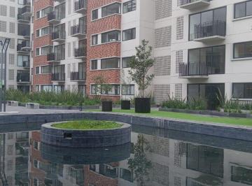 Departamento de 3 habitaciones, Coyoacán · Hermoso Departamento Inspira Coyoacan