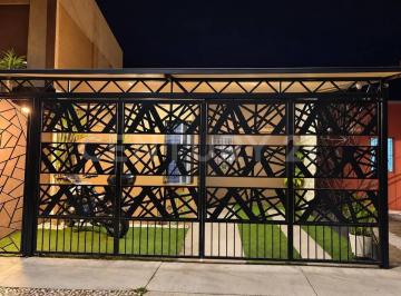 Casa · 80m² · 2 Recámaras · 1 Estacionamiento · Casa un Piso, Tecnologia Inteligente Amueblada en Renta