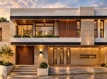 Casa de 4 habitaciones, San Luis Potosí · Casa en Venta en Sierra Azul, San Luis Potosí