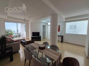30757722c464f65c1a60439522cab772170838136fe97487cdab290b97fc8249 · Renta - Departamento Amueblado - Arquímedes - 60 m² - Piso 1