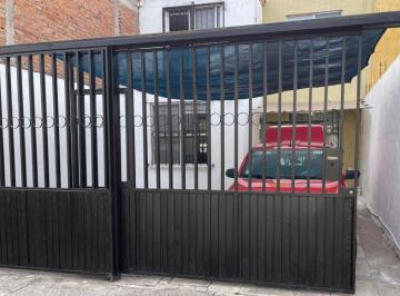 Casa de 2 habitaciones, Aguascalientes · Casa de 108 m² con 2 Recámaras en Venta en Villa Teresa