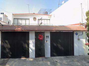 Casa de 4 habitaciones, Benito Juárez · Bonita Casa Excelente Ubicacion