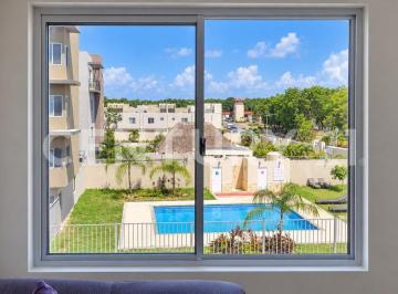 Departamento · 68m² · 2 Recámaras · 1 Estacionamiento · ¡Tu Próximo Hogar en Real Lucerna! Depa de 2 Recámaras