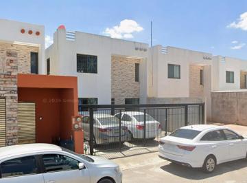 Casa de 3 habitaciones, Mérida · Casa en Venta en Merida Yucatan