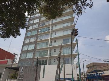 Departamento de 2 habitaciones, Alvaro Obregón · Departamento en Venta, San Angel, Av Insurgentes