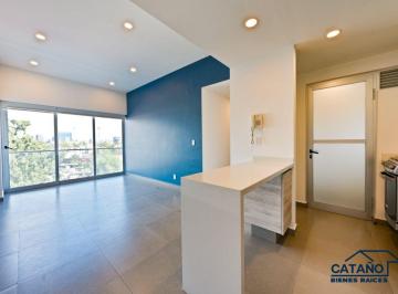 Departamento de 2 habitaciones, Alvaro Obregón · Departamento en Venta, San Angel, Av Insurgentes