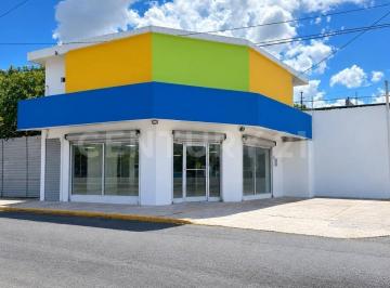 Local comercial · 195m² · 4 Estacionamientos · Local Comercial en Venta en Col. Ancira en Monterrey