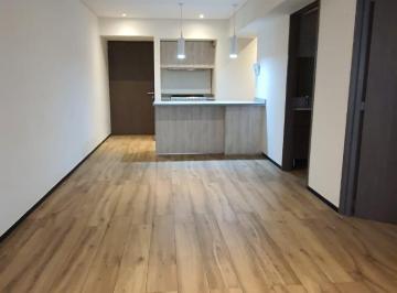 Departamento de 1 habitación, Alvaro Obregón · Venta de Departamento con Bodega y Cajon Extra de Estacionamiento