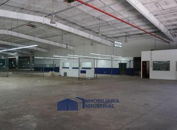 Nave industrial , Valladolid · En Venta Bodega Industrial 20,000 m² y Terreno de 100,000 m² en Valladolid Yucatan