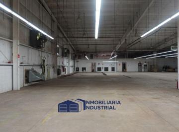 Nave industrial , Valladolid · Complejo Industrial Completo en Venta en Valladolid Yucatán Para Manufactura y Logística