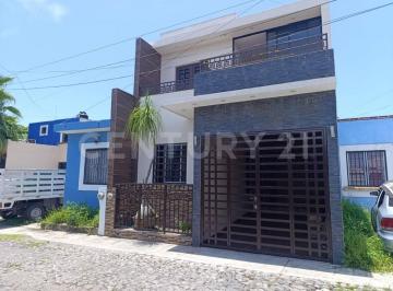 Casa · 126m² · 3 Recámaras · 1 Estacionamiento · Casa de Tres Recamaras en Venta Tabachines