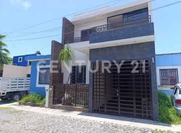 Casa · 126m² · 3 Recámaras · 1 Estacionamiento · Casa de Tres Recamaras en Venta Tabachines.
