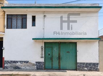 Casa de 8 habitaciones, Nezahualcóyotl · Excelente Propiedad Col. Edo Mex.