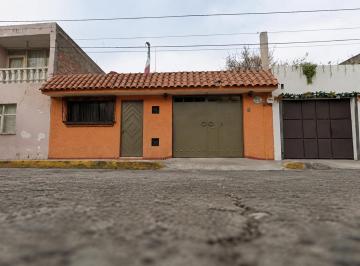 Casa de 3 habitaciones, Iztacalco · Casa en Venta Juventino Rosas Iztacalco
