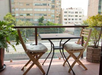 Departamento de 3 habitaciones, Alvaro Obregón · Departamento en Venta Colonia Florida Esq con Rio Mixcoac