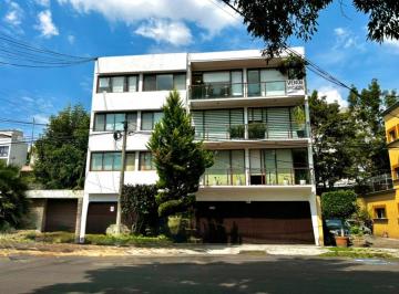 Departamento de 3 habitaciones, Alvaro Obregón · Departamento en Venta Colonia Florida Esq con Rio Mixcoac