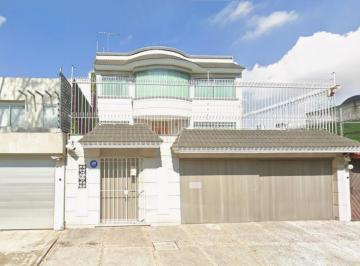 Departamento de 5 habitaciones, Coyoacán · Venta de Casa en Paseos de Tasqueña