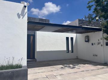 Casa de 3 habitaciones, Aguascalientes · Casa en Venta de Una Planta en Reserva Santa Mónica