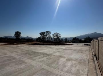 Nave industrial , Tlajomulco de Zúñiga · Lotes en Nave Industrial en Venta Lopez Mateos Buena Vista Jalisco