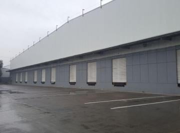 Nave industrial , Tultitlán · Nave en Tultitlan en Renta de 15,000 m² con Amplio Patio de Maniobras Privado