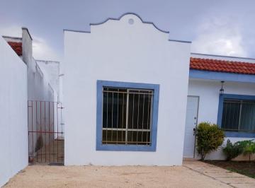 Casa de 2 habitaciones, Mérida · Casa en Renta en Fraccionamiento Las Americas Etapa I en Merida Yucatan