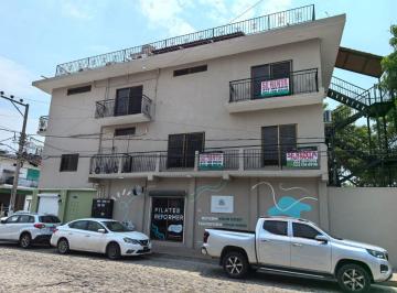 Departamento de 2 habitaciones, Puerto Vallarta · Departamento en Renta en Versalles