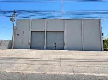 1 · Bodega Industrial en Renta en Límites de San Nicolás y Apodaca