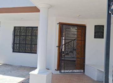 Casa de 3 habitaciones, Querétaro · Casa Renta Desarrollo San Pablo