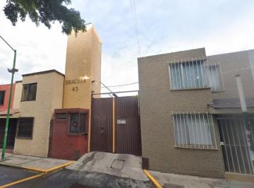 Casa de 2 habitaciones, Iztapalapa · Bonita Casa Granjas Estrella Iztapalapa