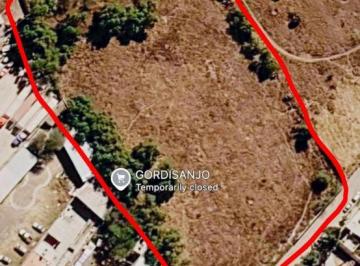 Terreno / Lote , San José Iturbide · Excelente Terreno en Venta