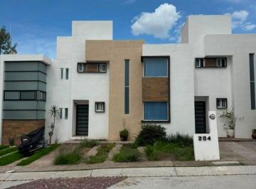 Casa de 3 habitaciones, Jesús María · Casa de 120 m² con 3 Recámaras en Renta en Lomas de Jesús María