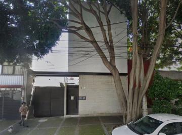 Casa de 3 habitaciones, Benito Juárez · Linda Casa en Letran Valle, Benito Juárez, Ciudad de México.