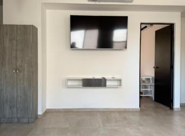 1 · Departamento Amueblado en Residencial Catania